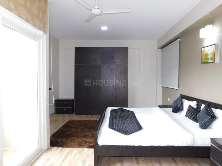 Bhawanikunj Behind D2 Vasantkunj Bedroom 1