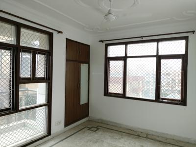 Bedroom Image of 1700 Sq.ft 3 BHK Apartment / Flat for sale in Air India Apartment, Sector 3 Dwarka New Delhi for Rs. 26800000