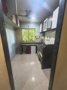 Kitchen Image of 846 Sq.ft 2 BHK Apartment / Flat for sale in Naiknavare Shravandhara, Hadapsar Pune for Rs. 7000000