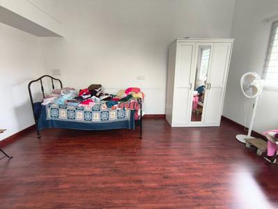 Bedroom Image of 3300 Sq.ft 4 BHK Villa for sale in Varthur Bengaluru for Rs. 28500000