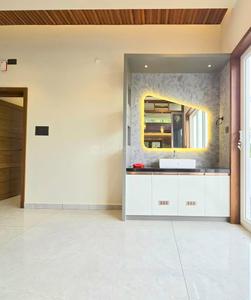 Hall Image of 2000 Sq.ft 3 BHK Independent House for sale in Tiruvottiyur Chennai for Rs. 14000000
