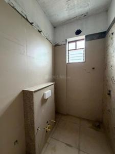 Bathroom Image of 1300 Sq.ft 2 BHK Apartment / Flat for rent in Frazer Town Bengaluru for Rs. 50000