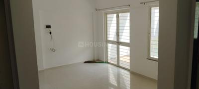 Balcony Image of 650 Sq.ft 1 BHK Apartment / Flat for rent in Nirman Aura, Ambegaon Budruk Pune for Rs. 15000