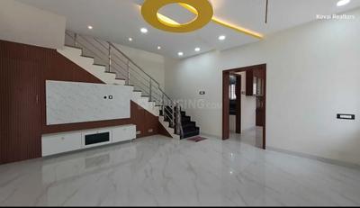Hall Image of 1000 Sq.ft 2 BHK Independent House for sale in Kurichi Coimbatore for Rs. 3700000