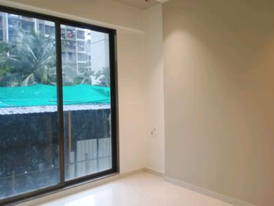 Bedroom Image of 650 Sq.ft 1 BHK Apartment / Flat for sale in  Sai Nirvana, Kalyan West Kalyan for Rs. 4800000