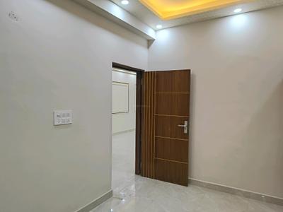 Bedroom Image of 1450 Sq.ft 3 BHK Builder Floor for sale in Indirapuram Ghaziabad for Rs. 8000000
