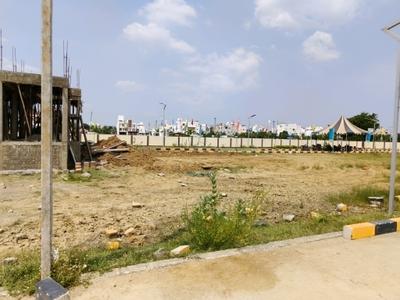 Image of 820 Sq.ft Residential Plot / Land for sale in Tharapakkam, Chennai for Rs. 6232000