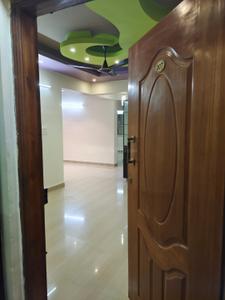 Image of 1190 Sq.ft 2 BHK Apartment / Flat for sale in Trinity Complex, Sompura, Bengaluru for Rs. 6500000