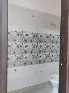Bedroom One Image of 750 Sq.ft 2 BHK Builder Floor for sale in DLF Ankur Vihar Ghaziabad for Rs. 2132020