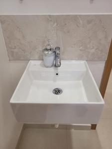 Image of 988 Sq.ft 2 BHK Apartment / Flat for sale in Kumar Primeview, Hadapsar, Pune for Rs. 5700000