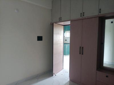 Bedroom Image of 1168 Sq.ft 2 BHK Apartment / Flat for sale in Candeur 40, Miyapur Hyderabad for Rs. 11500000