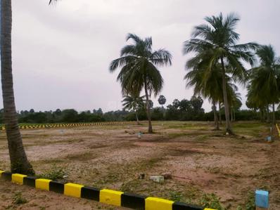 Image of 1500 Sq.ft Residential Plot / Land for sale in Melur, Madurai for Rs. 1200000