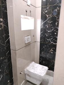 Bedroom One Image of 1500 Sq.ft 4 BHK Builder Floor for sale in Chandra Park New Delhi for Rs. 14500000