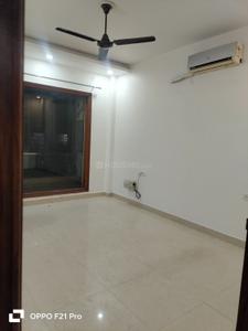 Bedroom Image of 1500 Sq.ft 3 BHK Builder Floor for sale in Orchid Island, Sector 51 Gurgaon for Rs. 24000000
