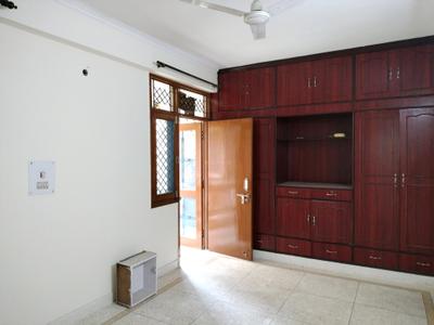 Bedroom Image of 1700 Sq.ft 3 BHK Apartment / Flat for sale in Sanmati Kunj, Sector 6 Dwarka New Delhi for Rs. 29900000