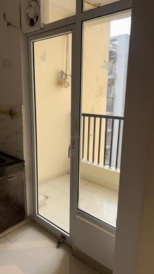 Balcony Image of 990 Sq.ft 2 BHK Apartment / Flat for sale in Galaxy Royale, Noida Extension Greater Noida for Rs. 7800000