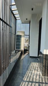 Balcony Image of 2400 Sq.ft 4 BHK Builder Floor for sale in Anand Niketan New Delhi for Rs. 190000000