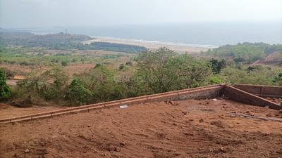 Image of 2000 Sq.ft Residential Plot / Land for sale in Tadachakond, Ratnagiri for Rs. 3000000