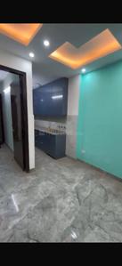 2 BHK Independent House