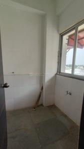Bedroom Image of 1450 Sq.ft 3 BHK Apartment / Flat for sale in Race Course Vadodara for Rs. 5200000