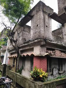 Image of 1200 Sq.ft 4 BHK Duplex for sale in Madhyamgram, Kolkata for Rs. 3500000