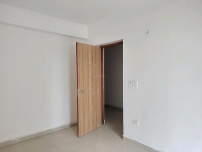 Bedroom Image of 1390 Sq.ft 3 BHK Apartment / Flat for sale in Titania Residency , Phi IV Greater Noida for Rs. 7620000