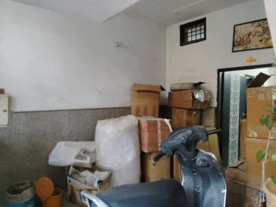 Car Garage Image of 1000 Sq.ft 2 BHK Independent House for sale in Bhondsi Gurgaon for Rs. 11000000