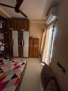 Bedroom Image of 980 Sq.ft 2 BHK Apartment / Flat for sale in Krish Sky Avenue, Ulwe Navi Mumbai for Rs. 11000000