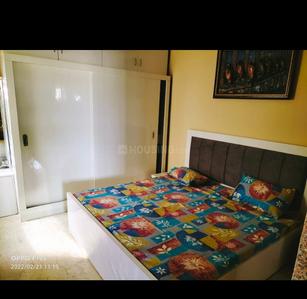 Bedroom Image of 1500 Sq.ft 3 BHK Independent House for sale in The Willows Homes, Naubasta Kala Lucknow for Rs. 6500000