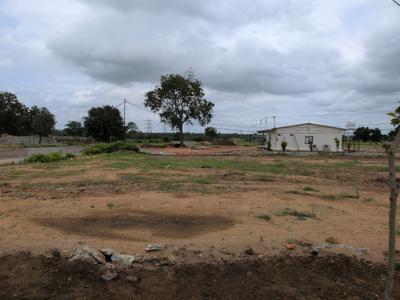 Image of 183 Sq.ft Residential Plot / Land for sale in Shadnagar, Ranga Reddy for Rs. 2887000