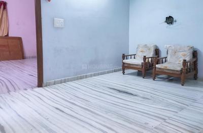 Bedroom Image of Independent House in Madhapur, Hyderabad