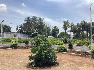 Image of 1330 Sq.ft Residential Plot / Land for sale in Kovilpalayam, Coimbatore for Rs. 3355000