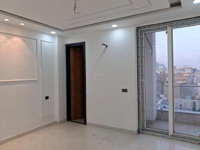 Bedroom Image of 1724 Sq.ft 3 BHK Apartment / Flat for sale in Vantara Elite Luxury Homes by Vantara Builders And Promotors, Sector 102 Noida for Rs. 8900000