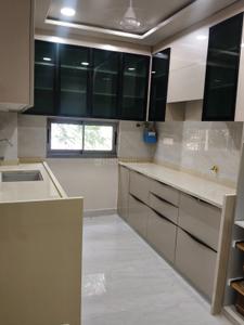 Kitchen Image of 1754 Sq.ft 4 BHK Apartment / Flat for sale in RK The Veranda, Kanakpura Jaipur for Rs. 9150000