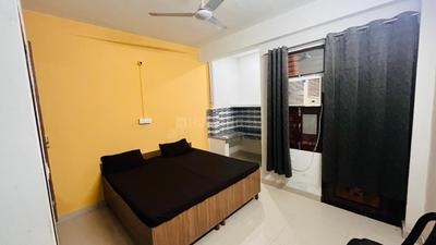 Bedroom Image of Friends pg 11 in Sector 18, Gurgaon