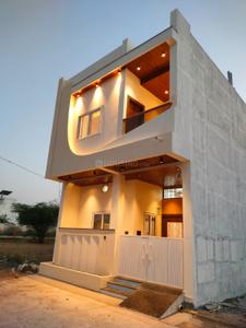 Image of 1500 Sq.ft 2 BHK Independent House for sale in Palevana, Mandsaur for Rs. 5500000