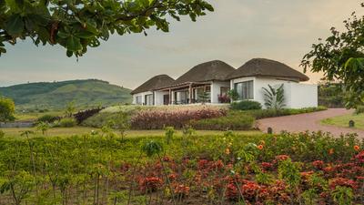 86 Banyan Tree Plot View 2