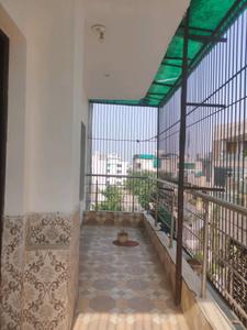 Bedroom Two Image of 1800 Sq.ft 4 BHK Builder Floor for sale in Green Field Colony Faridabad for Rs. 14000000
