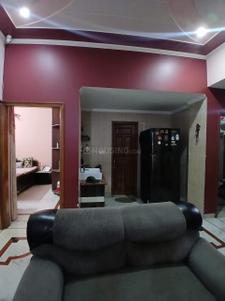 Hall Image of 1420 Sq.ft 2 BHK Builder Floor for rent in Sector 46 Gurgaon for Rs. 36000