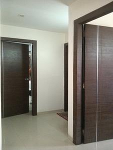 Passage Image of 1296 Sq.ft 2 BHK Apartment / Flat for sale in Shaligram Garden Residency I, South Bopal Ahmedabad for Rs. 7200000