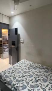 Bedroom Image of 600 Sq.ft 2 BHK Apartment / Flat for sale in Byculla Mumbai for Rs. 21000000