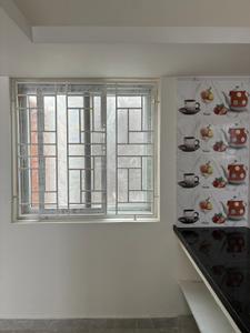 Hall Image of 600 Sq.ft 2 BHK Independent House for rent in Vandalur Chennai for Rs. 20000