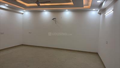 Living Room Image of 1440 Sq.ft 3 BHK Apartment / Flat for sale in Rajpur New Delhi for Rs. 9000000