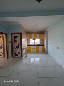 Image of 800 Sq.ft 2 BHK Apartment / Flat for rent in Bansdroni, Kolkata for Rs. 18000