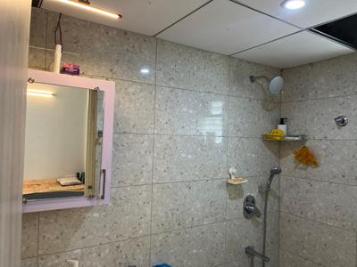 Bathroom Image of 945 Sq.ft 2 BHK Apartment / Flat for sale in DS Stavam, Gantiganahalli Bengaluru for Rs. 7000000