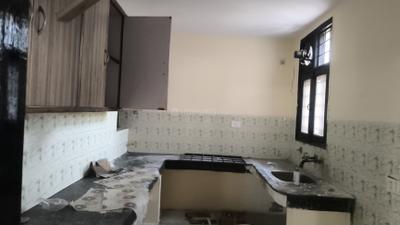 Kitchen Image of 1800 Sq.ft 3 BHK Apartment / Flat for sale in Assotech VSNL Officers Apartment, Sector 62 Noida for Rs. 21000000