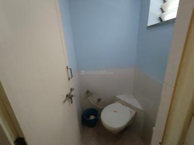 Bathroom Image of 1800 Sq.ft 4 BHK Independent House for sale in Shyamal Ahmedabad for Rs. 22000000
