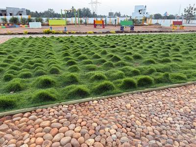 Image of 1200 Sq.ft Residential Plot / Land for sale in Kumaran Kundru, Coimbatore for Rs. 650000