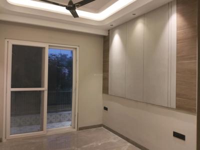 Bedroom Image of 1500 Sq.ft 3 BHK Builder Floor for sale in Vikaspuri New Delhi for Rs. 34500000