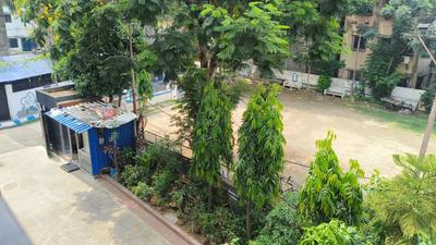 Image of 1428 Sq.ft 3 BHK Apartment / Flat for sale in Devaloke Fort, Jadavpur, Kolkata for Rs. 9500000